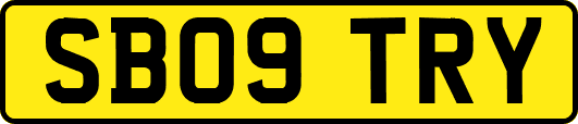 SB09TRY