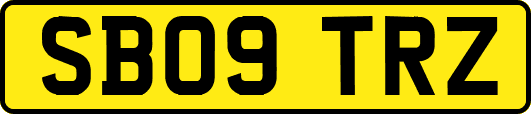 SB09TRZ