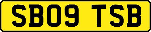 SB09TSB