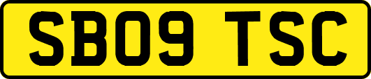 SB09TSC