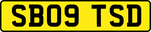 SB09TSD