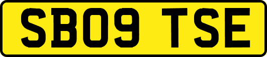 SB09TSE