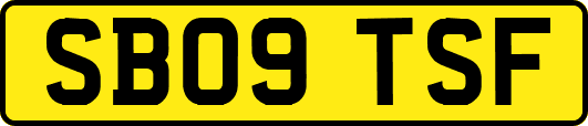 SB09TSF