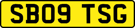 SB09TSG