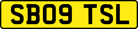 SB09TSL