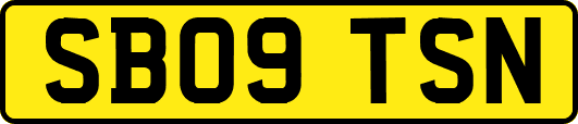 SB09TSN