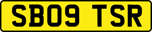 SB09TSR
