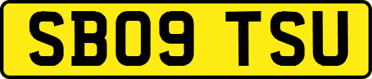 SB09TSU