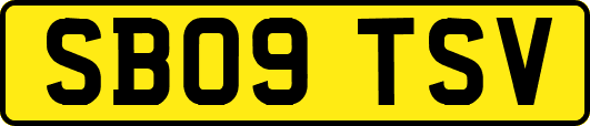 SB09TSV