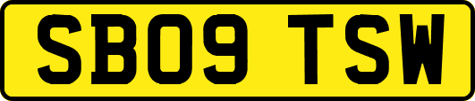 SB09TSW
