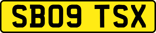 SB09TSX