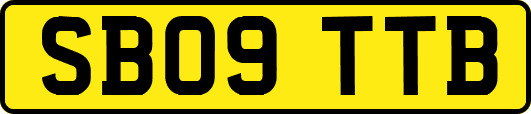 SB09TTB