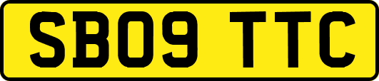 SB09TTC