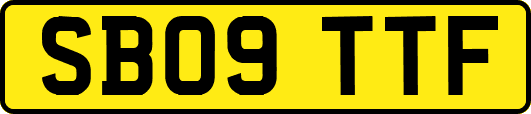 SB09TTF
