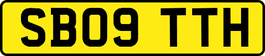 SB09TTH