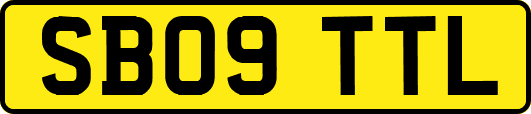 SB09TTL