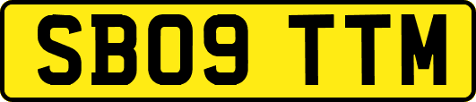 SB09TTM