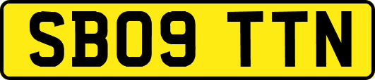SB09TTN