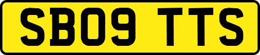 SB09TTS