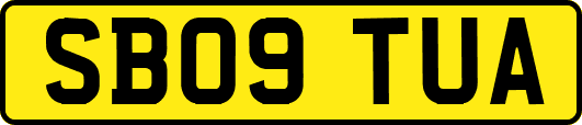 SB09TUA