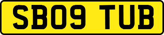 SB09TUB