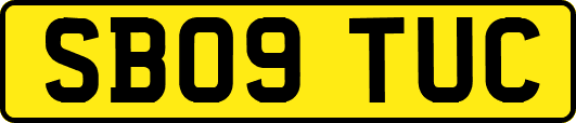 SB09TUC