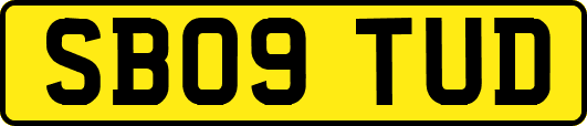 SB09TUD