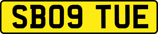 SB09TUE