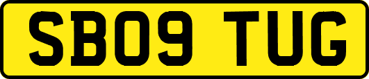 SB09TUG