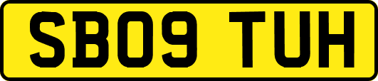 SB09TUH