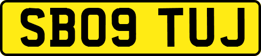 SB09TUJ