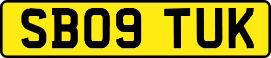 SB09TUK