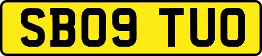 SB09TUO