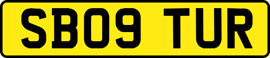 SB09TUR