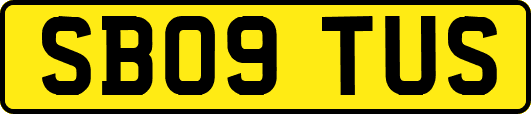 SB09TUS