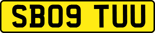 SB09TUU