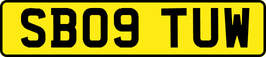 SB09TUW