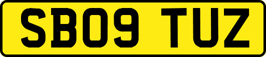 SB09TUZ