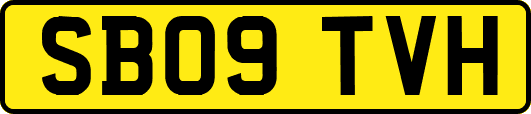SB09TVH