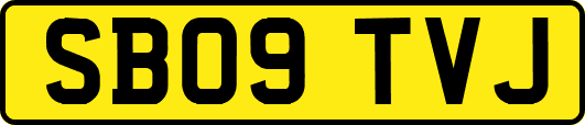 SB09TVJ