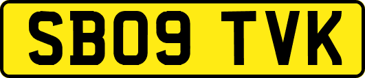 SB09TVK