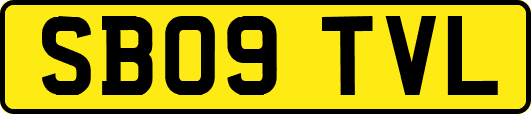 SB09TVL