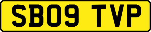 SB09TVP