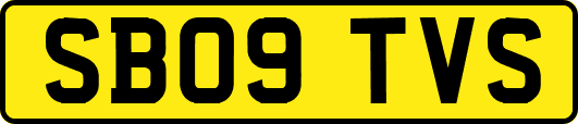 SB09TVS
