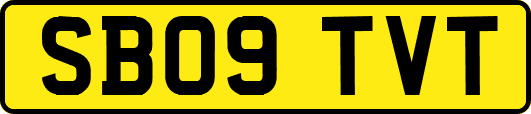 SB09TVT