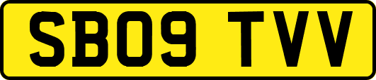 SB09TVV