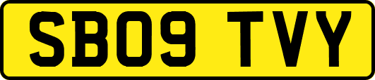 SB09TVY