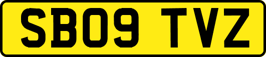 SB09TVZ