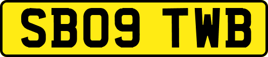 SB09TWB