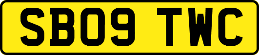 SB09TWC